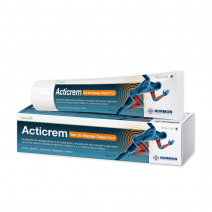 Acticrem gel 100 ml