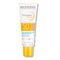 Bioderma Photoderm Max Color Claire Light spf50+ crema 40 ml