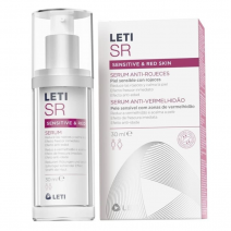 Leti SR Serum Antirojeces 30 ml