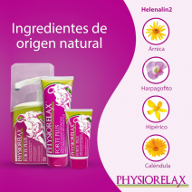 Physiorelax forte plus crema 500ml