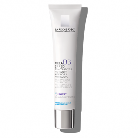 La Roche Posay Mela B3 Crema Antimanchas SPF30 40 ml