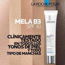 La Roche Posay Mela B3 Crema Antimanchas SPF30 40 ml