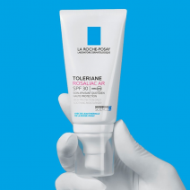 La Roche Posay Toleriane rosaliac AR spf30 40ml