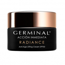 Germinal Radiance Acción Inmediata Crema Antiedad SPF30 50ML