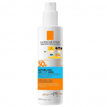 La Roche-Posay Anthelios UVMUNE 400 Dermo-Pediatrics Spray...