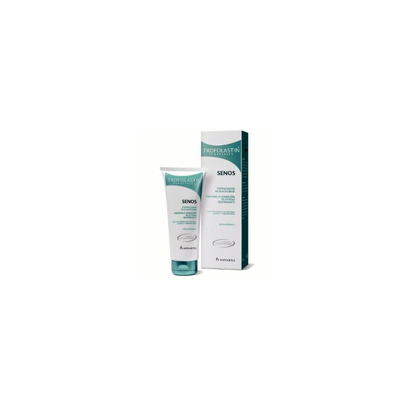 TROFOLASTIN SENOS 75 ML