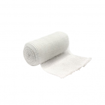 Venda gasa orillada 5x10 expansion farma