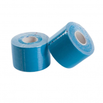 Venda kinesio k-active tape azul 5 cm x 5 m