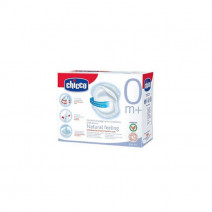 CHICCO DISCOS PROTEGESENOS ANTIBACTERICOS 60 UNI