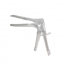 Especulo vaginal virgen rosca 90x24mm ref:15.07.11 1 ud