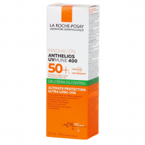 La Roche Posay Anthelios Uvmune 400 Oil Control Gel-Crema spf 50+ 50ml