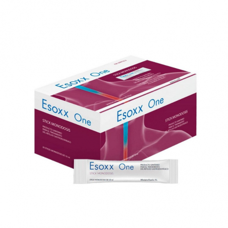 Esoxx one 20 sticks monodosis 10 ml