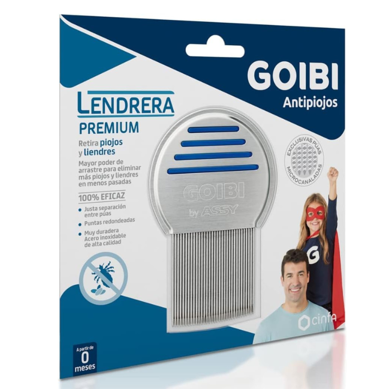 Goibi Liendrera ASSY Premium 1 ud