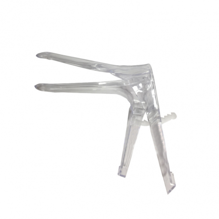 Especulo vaginal virgen rosca 65x20mm ref:15.06.11