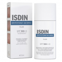 Isdin Eryfotona AK-NMSC Fluid SPF100+ 50ml