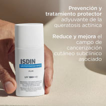 Isdin Eryfotona AK-NMSC Fluid SPF100+ 50ml