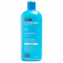 Isdin nutratopic proamp gel 750 ml