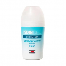 Isdin Deo Lambda Control Fresh Roll-On Intense 48h 50ml