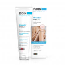 Isdin Ureadin Ultra20 Crema Anti-Rugosidades 50 ml