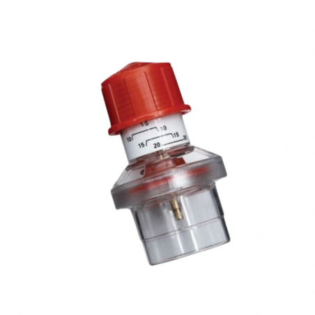 Valvula peep desechable ref: 199102001