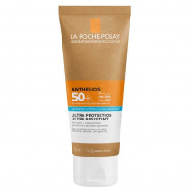 La roche posay anthelios spf50+ leche sin perfume