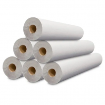 Papel camilla precortado 2 capas 60 cm x 60 metros 6 rollos Papelmatic