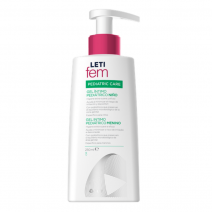 Letifem Gel íntimo pediátrico Niño 250 ml