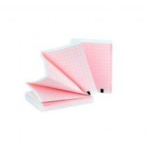 Papel ecg 144x100x350 schiller ref:2914403 350 hojas