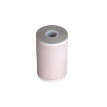 Papel ecg 60 x 25 x 12 ref: 1006011 - 1 rollo