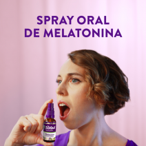 ZZZQUIL Melatonina Spray 30 ml