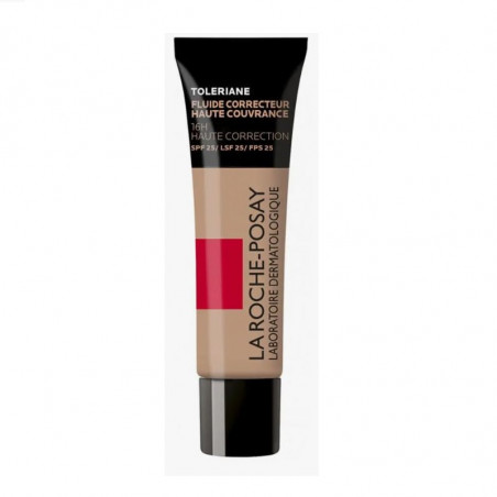 La Roche Posay Toleriane maquillaje Teint Fluido Nº13 Sable
