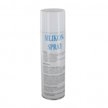 Lubricante Silikon en spray de 500 Ml ref: 6720000