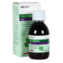 NS Digestconfort Lax 200 ML