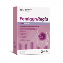 NS Femigyn Regla 14 comprimidos