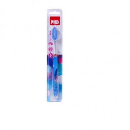 Phb cepillo dental plus sensible 1 ud