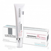 La Roche Posay Redermic Retinol ojos 15 ml