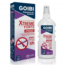 Goibi Antimosquitos Xtreme Spray 200ml