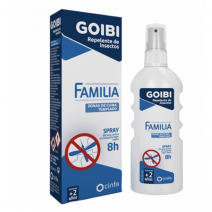 Goibi Antimosquitos Spray Familia 200 ml