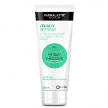 Novum venaliv refresh 250 ml