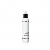 Galenic o pur desmaquillante leche 200 ml