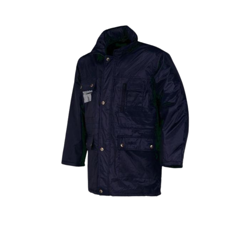 Parka st 4650 mr st industrial starter talla L