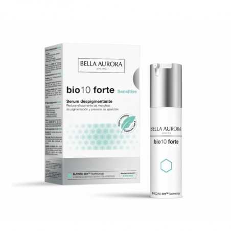 Bella Aurora Bio 10 Serum despigmentante Sensitive