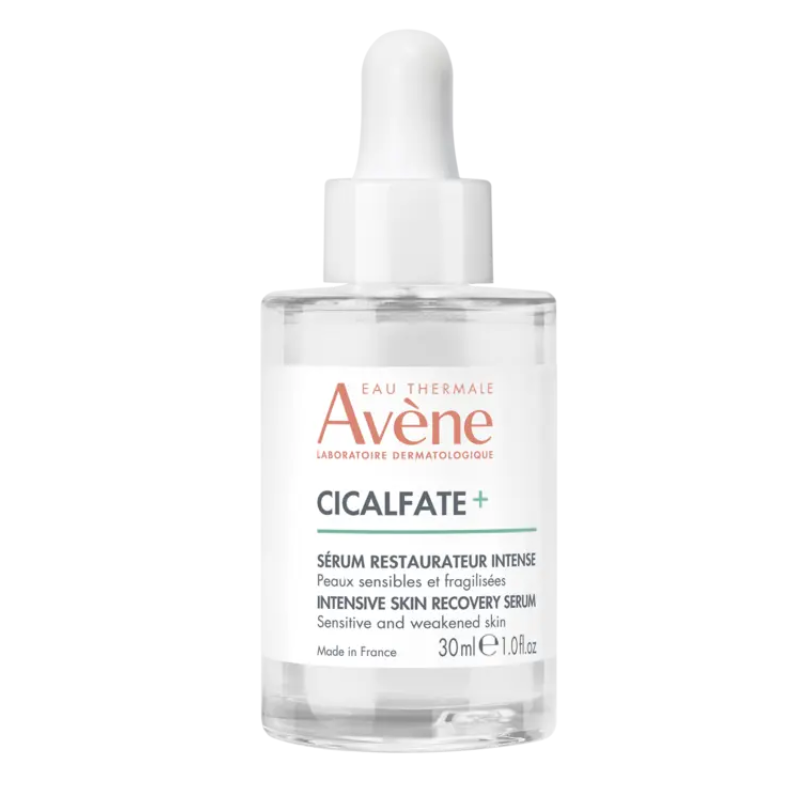 Avene Cicalfate+ Sérum reparador intenso 30 ml