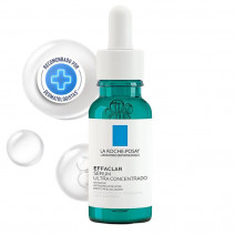 La roche posay effaclar serum ultra concentrado 30 ml