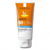 La roche posay anthelios infantil spf50+ leche 100 ml