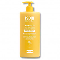 Isdin Avena syndet liquido baño ducha 750 ml