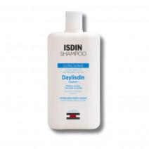 Isdin Daylisdin champú uso frecuente 400 ml