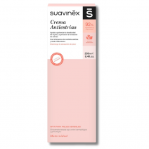 Suavinex crema antiestrias 250 ml