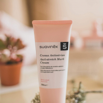 Suavinex crema antiestrias 250 ml