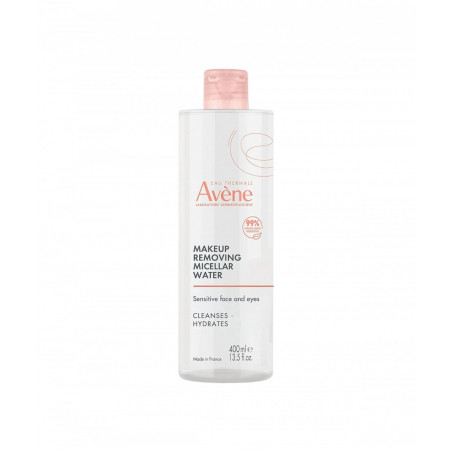 Avene locion micelar 400 ml